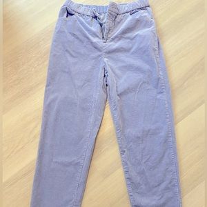 Brand New Baby Blue Corduroys 💙